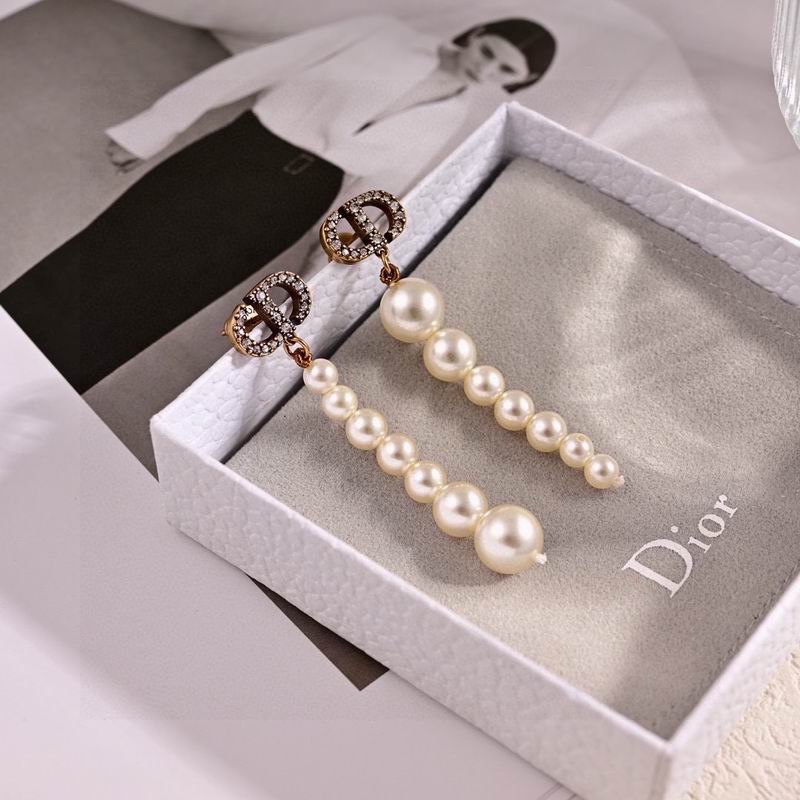 Dior Earring 10yxx142